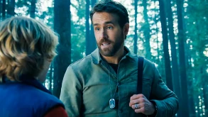 The Adam Project: Ο Ryan Reynolds παλεύει με το χρόνο στη νέα επική sci-fi ταινία του Netflix (ΒΙΝΤΕΟ)