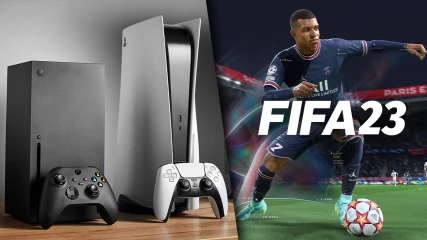 ΦΗΜΗ: Το FIFA 23 θα επιτρέπει crossplay ματσάκια μεταξύ PlayStation, Xbox και PC