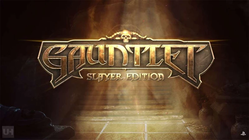 Το Gauntlet: Slayer Edition έρχεται στο PS4