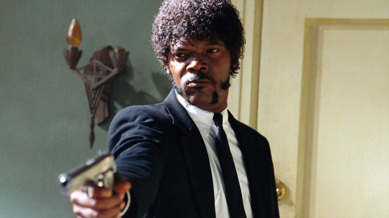 O Samuel Jackson τα λέει όπως έχουν για το Pulp Fiction: Έπρεπε να έχω κερδίσει το Όσκαρ"