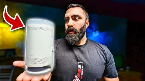 Τι Είναι Αυτό το Παράξενο Πράγμα; - SAMSUNG The Freestyle Review