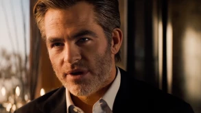 Ο Chris Pine παίζει έναν κατάσκοπο στη νέα θρίλερ σειρά του Amazon Prime (ΒΙΝΤΕΟ)