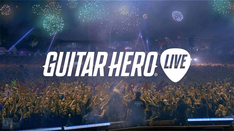 Tο Hero Power στο Guitar Hero Live