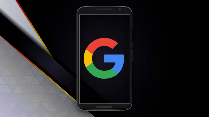 Η Google τα βάφει...μαύρα στο Android σας