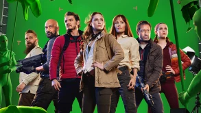 Η σπαρταριστή νέα ταινία του Netflix τρολάρει το Χόλιγουντ στη μετά-πανδημική εποχή (ΒΙΝΤΕΟ)