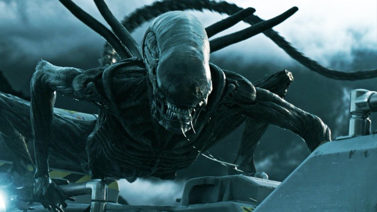 Έρχεται από το πουθενά νέα ALIEN ταινία που δε θα είναι sequel των προηγούμενων