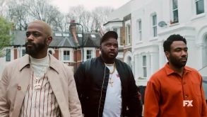 Atlanta: Στην 3η σεζόν η παρέα του Donald Glover πάει Άμστερνταμ και τη βρίσκει εκεί (ΒΙΝΤΕΟ)
