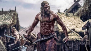 Βάναυσο φαίνεται να είναι το “The Northman” με τον Alexander Skarsgård (ΦΩΤΟ)