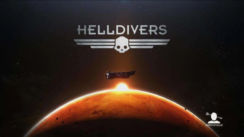 Νέο δωρεάν expansion για το Helldivers