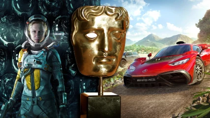 Όλα τα υποψήφια παιχνίδια των BAFTA Games Awards 2022