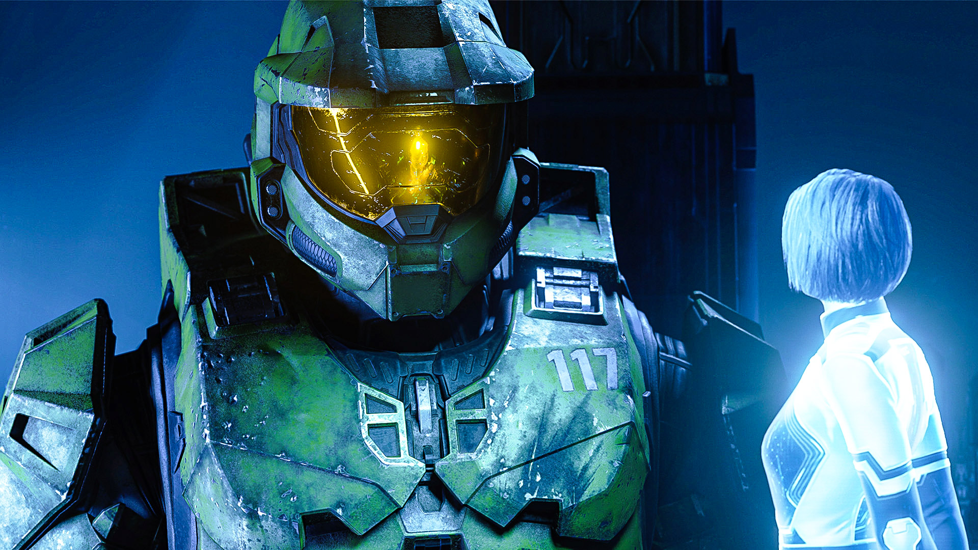 Καθυστερεί για άλλη μια φορά το co-op του Halo Infinite
