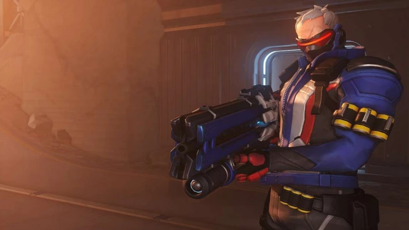 Έρχεται νέος ήρωας στην αρένα του Overwatch