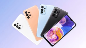 Τα νέα μοντέλα της “Galaxy A” σειράς της Samsung είναι για όλες τις τσέπες