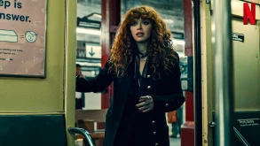 Russian Doll Season 2: Τώρα ξέρουμε πότε είναι η πρεμιέρα – Δείτε το trailer