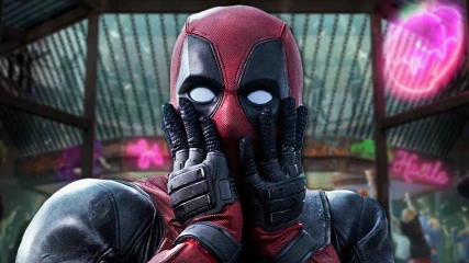 Ο Deadpool παραλίγο να έκανε cameo σε πρόσφατη ταινία της Marvel - Δείτε την εικόνα 