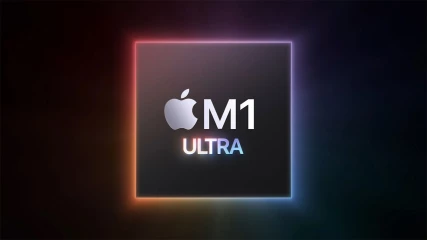 M1 Ultra: Η Apple παρουσιάζει το ισχυρότερο chip που κυκλοφορεί στην αγορά