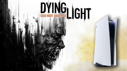 Το αρχικό Dying Light αναβαθμίστηκε με καλύτερα γραφικά στο PS5
