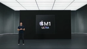 Διέρρευσε το πρώτο benchmark του θηριώδους M1 Ultra