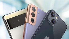 Αυτά είναι τα δέκα smartphones με τις περισσότερες πωλήσεις το 2021