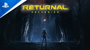 Το Returnal - Ascension είναι μια τεράστια ενημέρωση που προσθέτει co-op (ΒΙΝΤΕΟ)