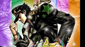 Το νέο JoJo's Bizarre Adventure παιχνίδι είναι γεγονός!