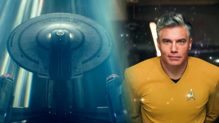 Το πρώτο trailer του Star Trek: Strange New Worlds φέρνει την παλιά καλή συνταγή Star Trek