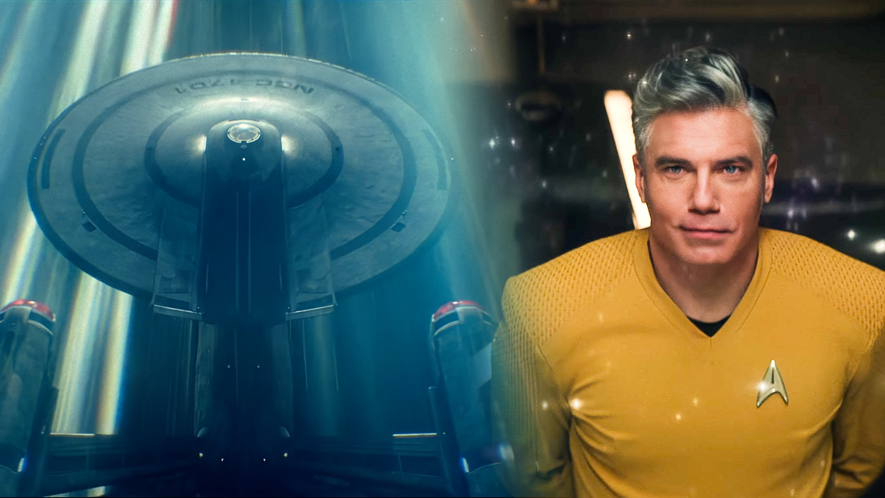 Το πρώτο trailer του Star Trek: Strange New Worlds φέρνει την παλιά καλή συνταγή Star Trek