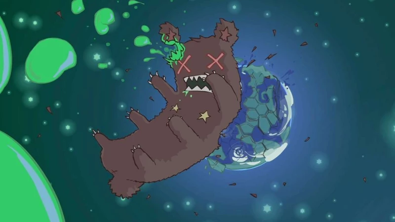 Ανακοινώθηκε o νέος τίτλος της The Behemoth