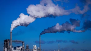 Οι εκπομπές CO2 το 2021 είδαν τη μεγαλύτερη αύξηση στην ιστορία