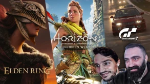 "Ο πιο καυτός Φλεβάρης" | Elden Ring, νέο Horizon και GT7! | New Game+ 