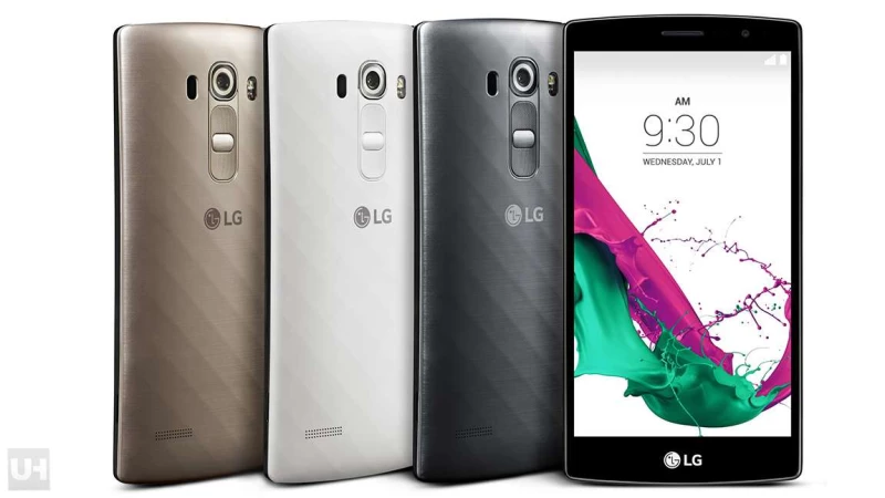 LG G4 Beat στη μεσαία κατηγορία