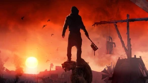 Ένα τεράστιο update μόλις κυκλοφόρησε για το Dying Light 2