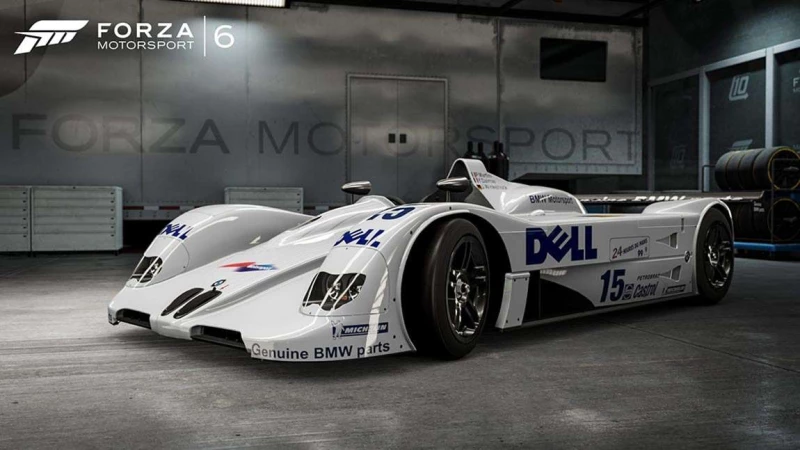 39 νέα οχήματα για το Forza Motorsport 6
