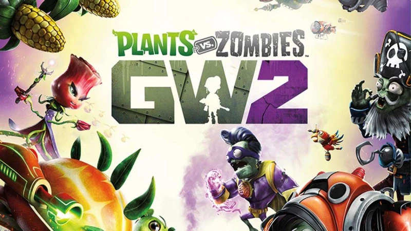 Νέο trailer για το Plants vs. Zombies: Garden Warfare 2