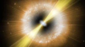 Μία έκρηξη 100 φορές πιο φωτεινή από supernova επιτέλους εξηγήθηκε