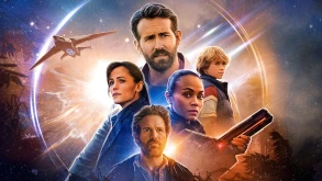 The Adam Project Review - O Ryan Reynolds μας πάει ταξίδι στον χωροχρόνο!