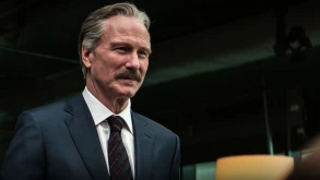 Ο βραβευμένος με Όσκαρ ηθοποιός, William Hurt, έφυγε από τη ζωή