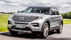 Η Ford θα αρχίσει να πουλά ορισμένα αυτοκίνητα χωρίς σημαντικά chips