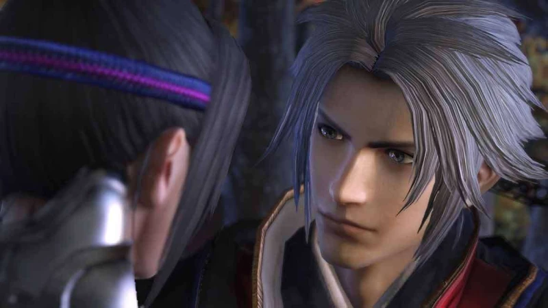 Ημερομηνία κυκλοφορίας για το Samurai Warriors 4-II