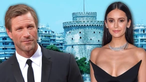 Αύριο ξεκινούν τα γυρίσματα του "The Bricklayer" στη Θεσσαλονίκη
