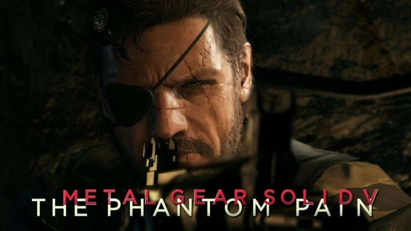 O Imaizumi μιλάει για το φημολογούμενο downgrade του MGS V: The Phantom Pain