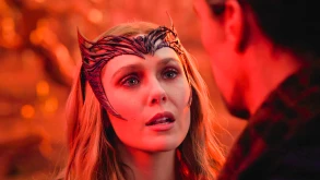 Είναι η Scarlet Witch πιο δυνατή από τον Doctor Strange; (ΕΙΚΟΝΕΣ)
