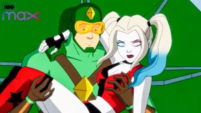 Η DC θα φέρει κι άλλη spin-off σειρά με την Harley Quinn στο HBO Max