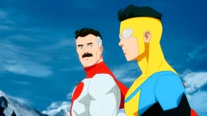 Invincible: Μάλλον έρχεται σύντομα η 2η σεζόν αν ο J.K Simmons λέει αλήθεια