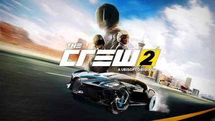 Το The Crew 2 αναβαθμίζεται για τα PlayStation 5 και Xbox Series X