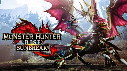 Monster Hunter Rise: Sunbreak - Τιμή, ημερομηνία και πολλές πληροφορίες (ΒΙΝΤΕΟ)