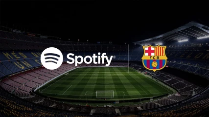Spotify και FC Barcelona υπέγραψαν στρατηγική συμφωνία