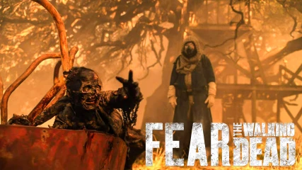 Τώρα ξέρουμε πότε θα δείτε τη συνέχεια του “Fear the Walking Dead” (ΒΙΝΤΕΟ)