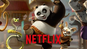Kung Fu Panda: Επιστρέφει με νέα σειρά στο Netflix και φυσικά με τον Jack Black