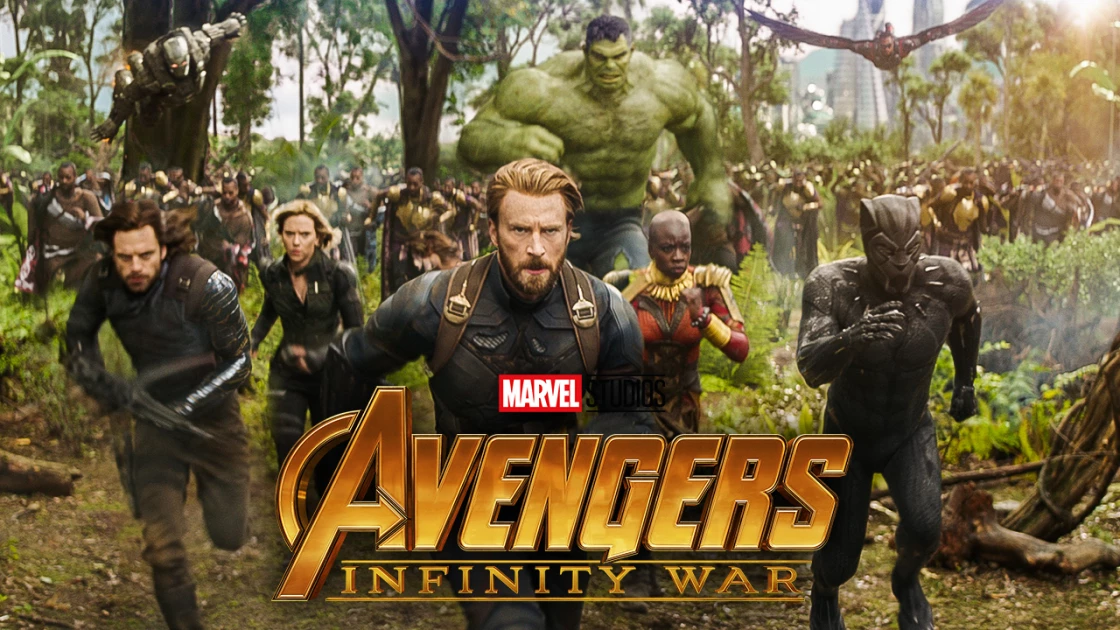 Σαν σήμερα το τελικό trailer του Avengers: Infinity War έριχνε το ίντερνετ